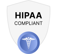 HIPAA compliant platform context